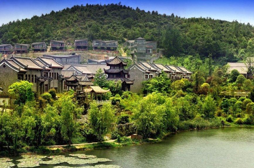 逃离地下古寺庙2